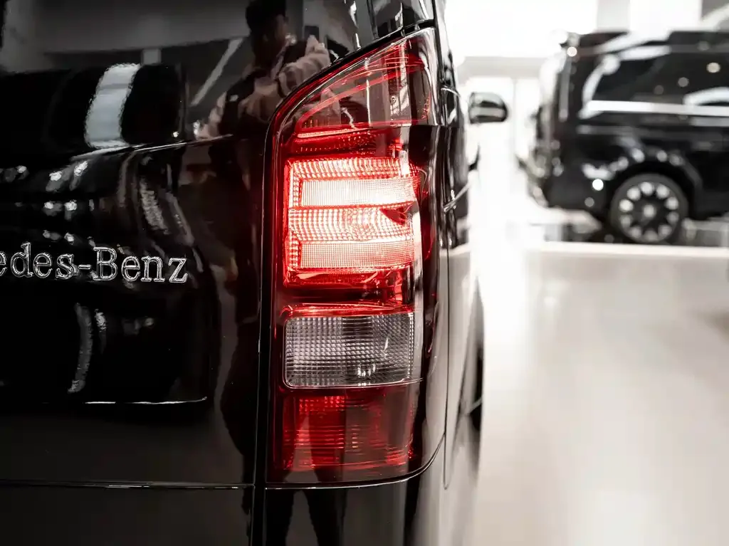 Mercedes-Benz Vito 2025 из CN, фото 7