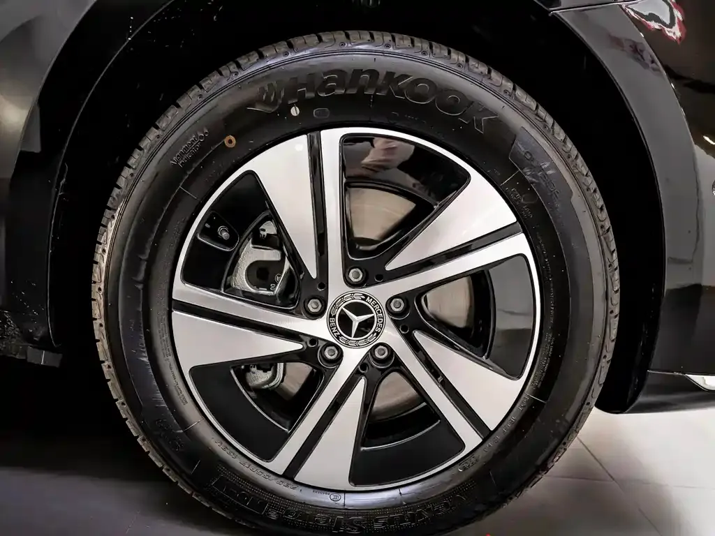 Mercedes-Benz Vito 2025 из CN, фото 10