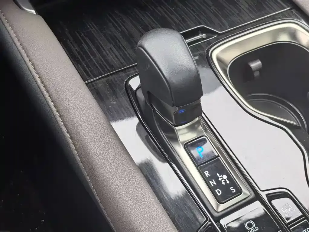 Lexus RX New Energy 2024 из CN, фото 2