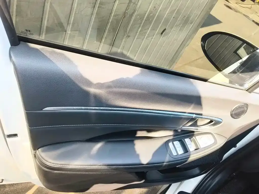 Hyundai Sonata 2021 из CN, фото 7