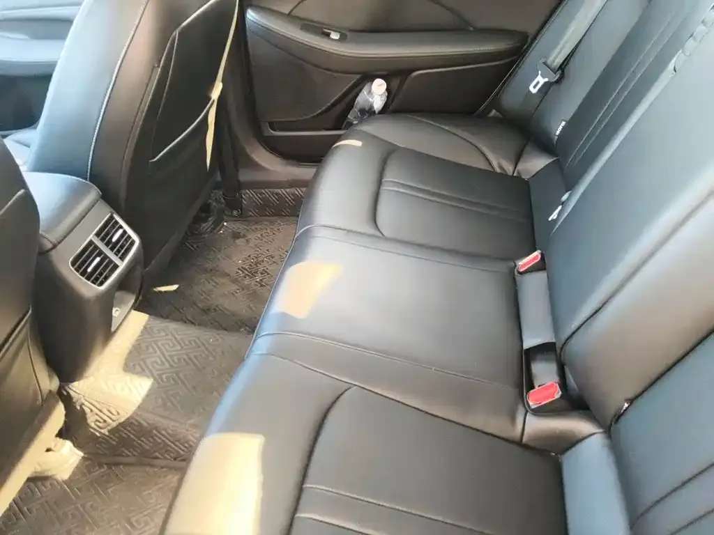 Hyundai Sonata 2021 из CN, фото 2
