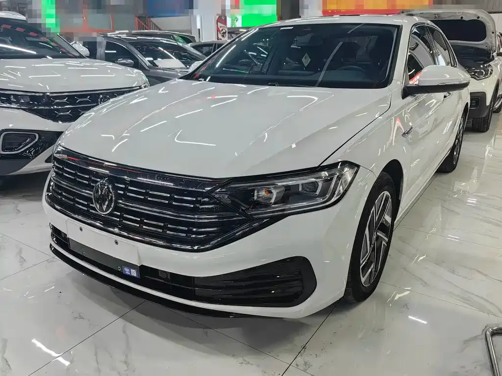 Volkswagen Sagitar 2023 из CN, фото 1