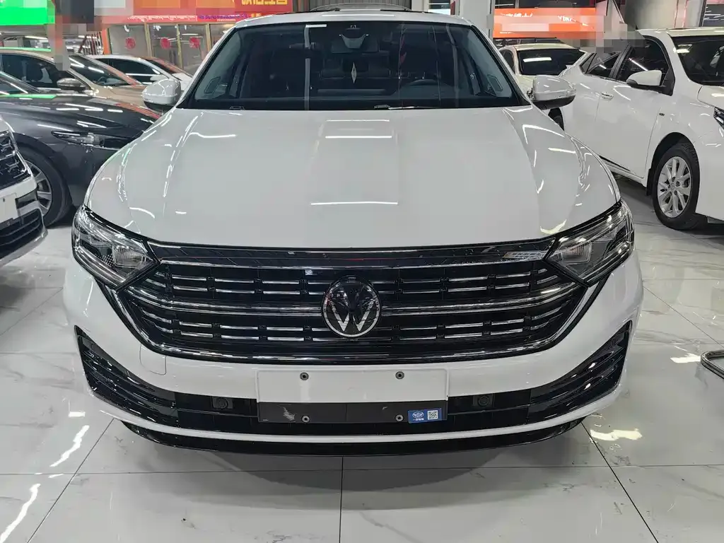 Volkswagen Sagitar 2023 из CN, фото 2