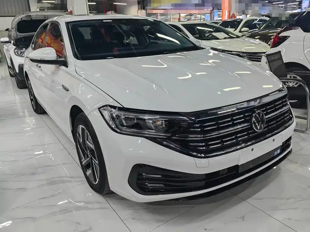 Volkswagen Sagitar 2023 из CN, фото 3