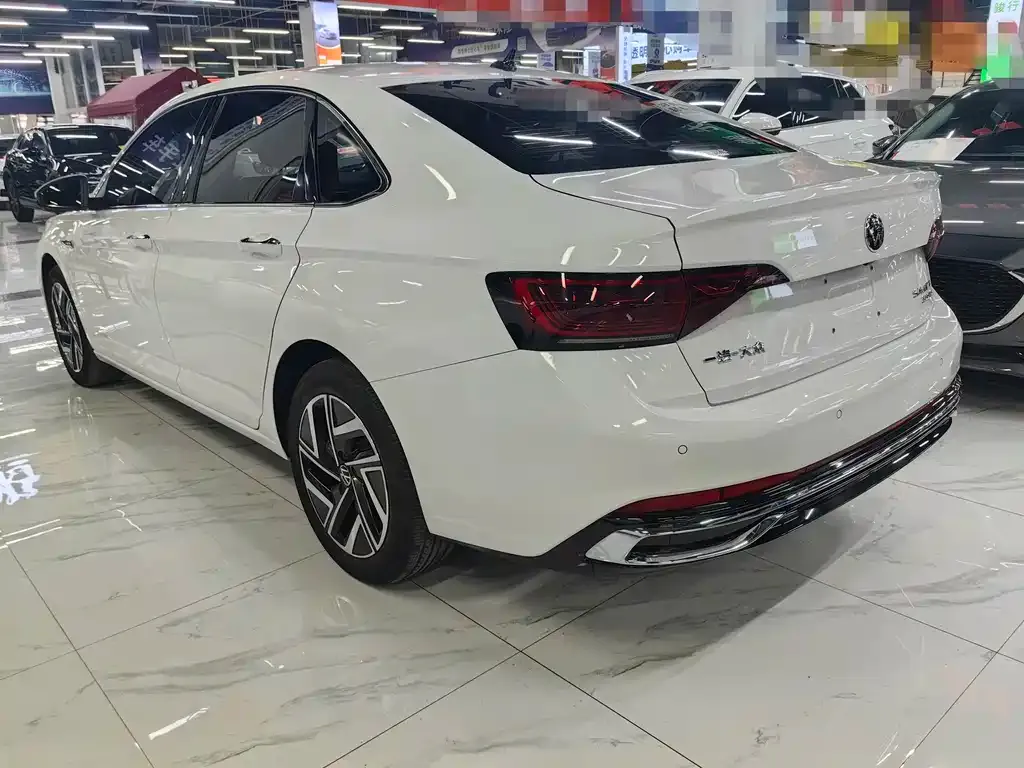 Volkswagen Sagitar 2023 из CN, фото 6