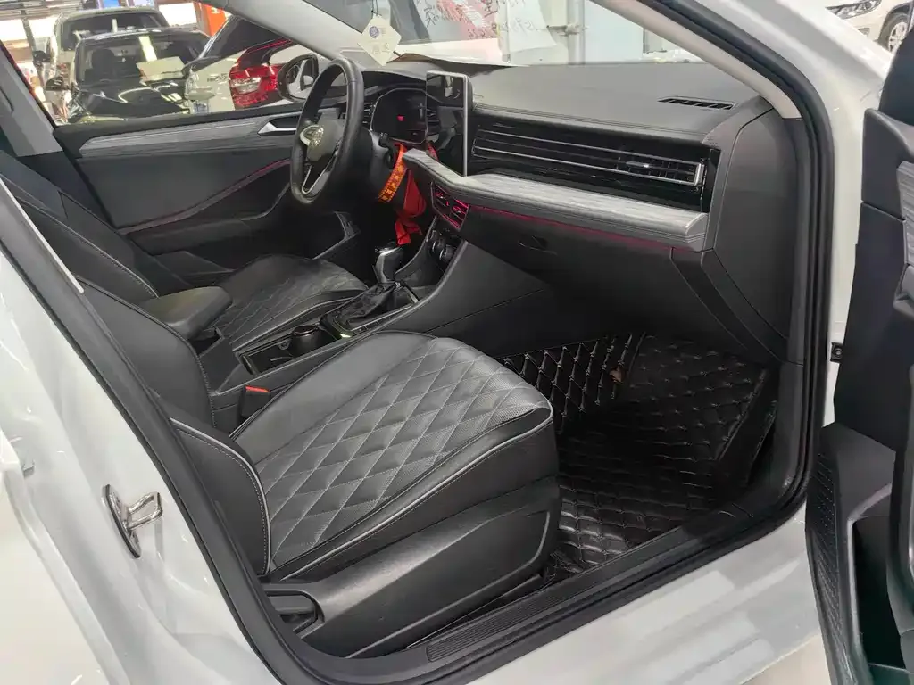 Volkswagen Sagitar 2023 из CN, фото 7