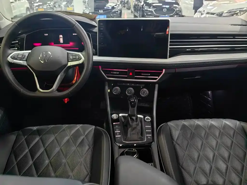 Volkswagen Sagitar 2023 из CN, фото 8