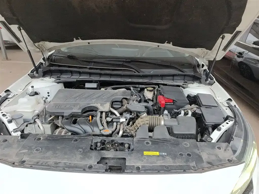 Nissan Teana 2023 из CN, фото 5