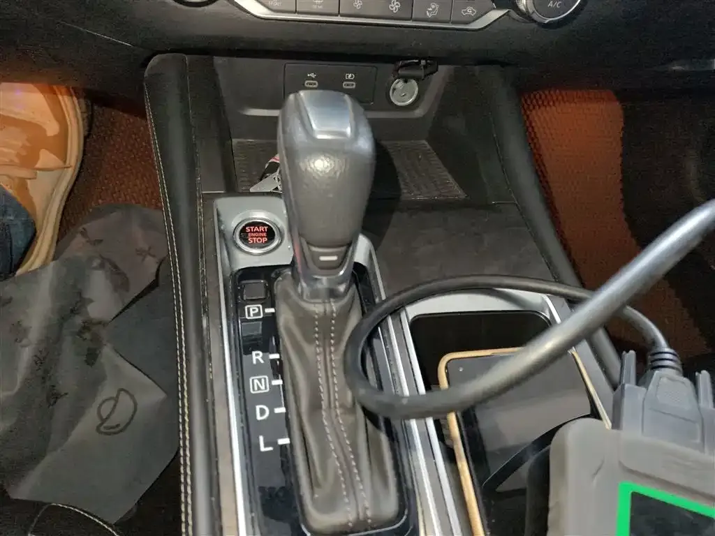 Nissan Teana 2023 из CN, фото 6