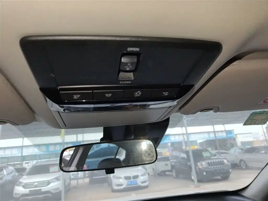 Nissan Teana 2023 из CN, фото 7