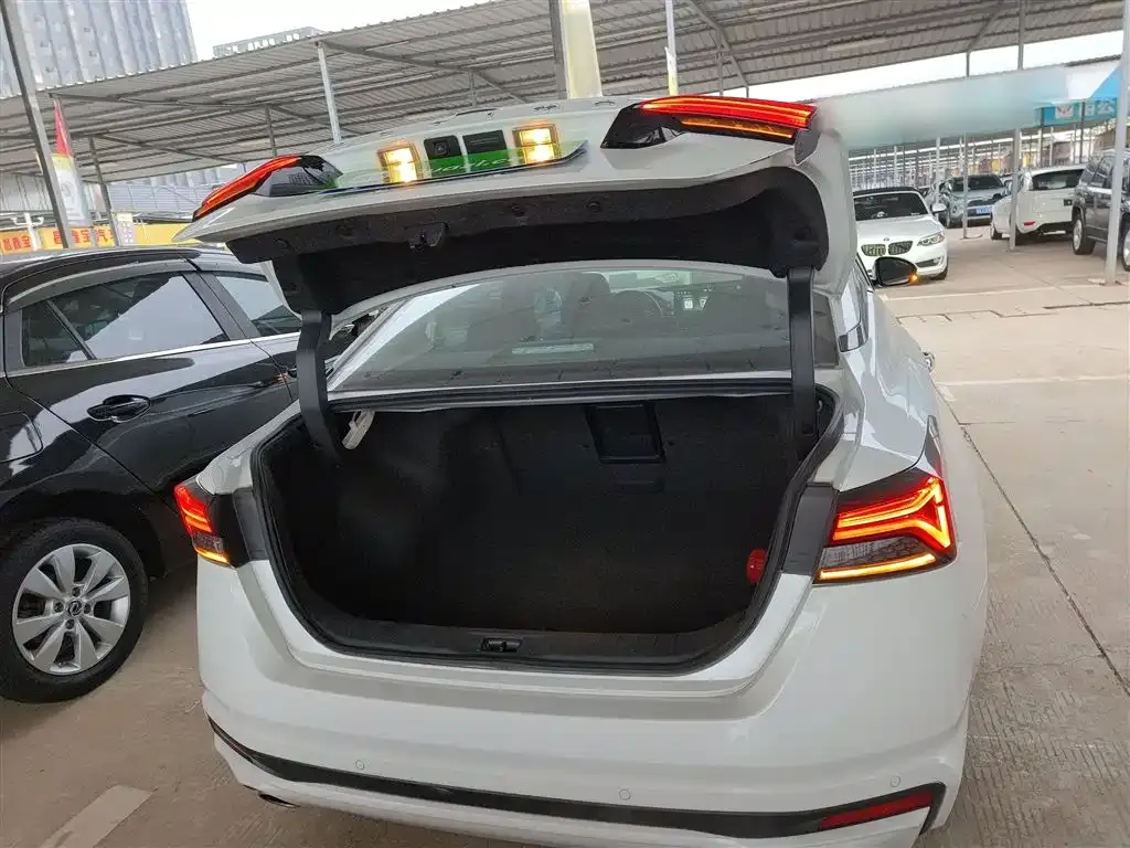Nissan Teana 2023 из CN, фото 10