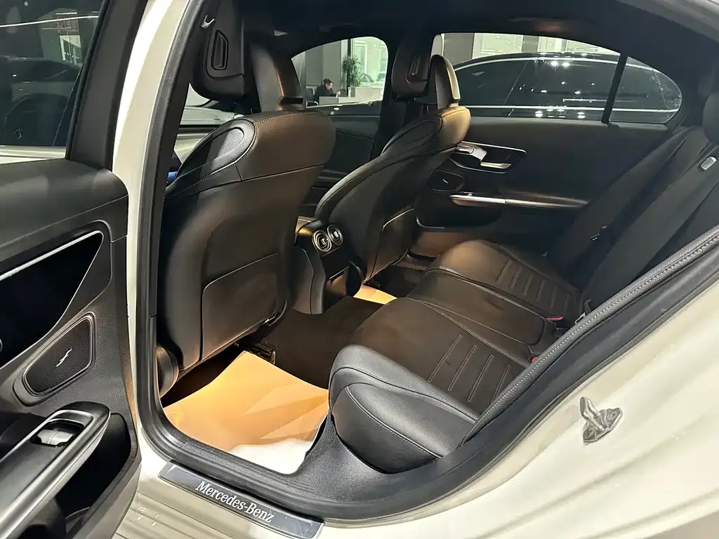 Mercedes-Benz C-Class 2022 из CN, фото 6