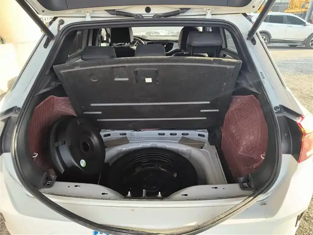 [object Object] T-Roc 2023 из CN, фото 7