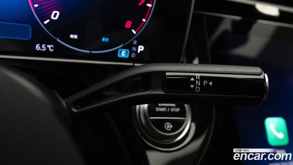Mercedes-Benz E-Class 2025 из KR, фото 4
