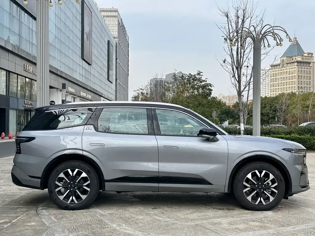 Ford Edge 2024 из CN, фото 9