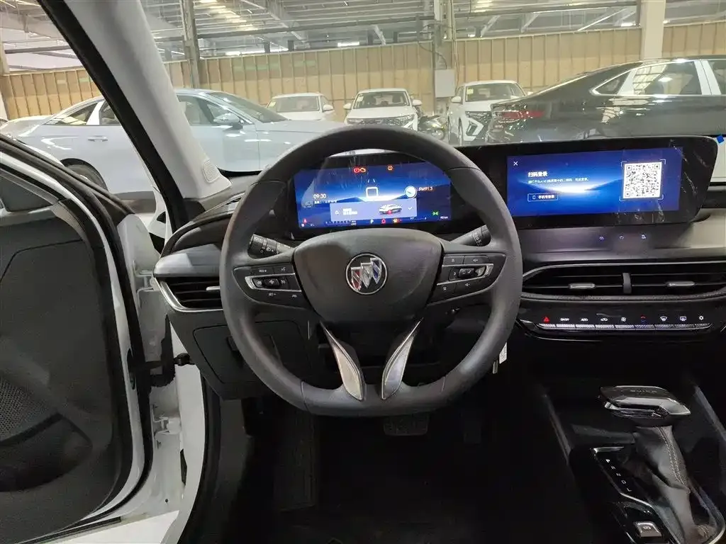 Buick Verano 2025 из CN, фото 9