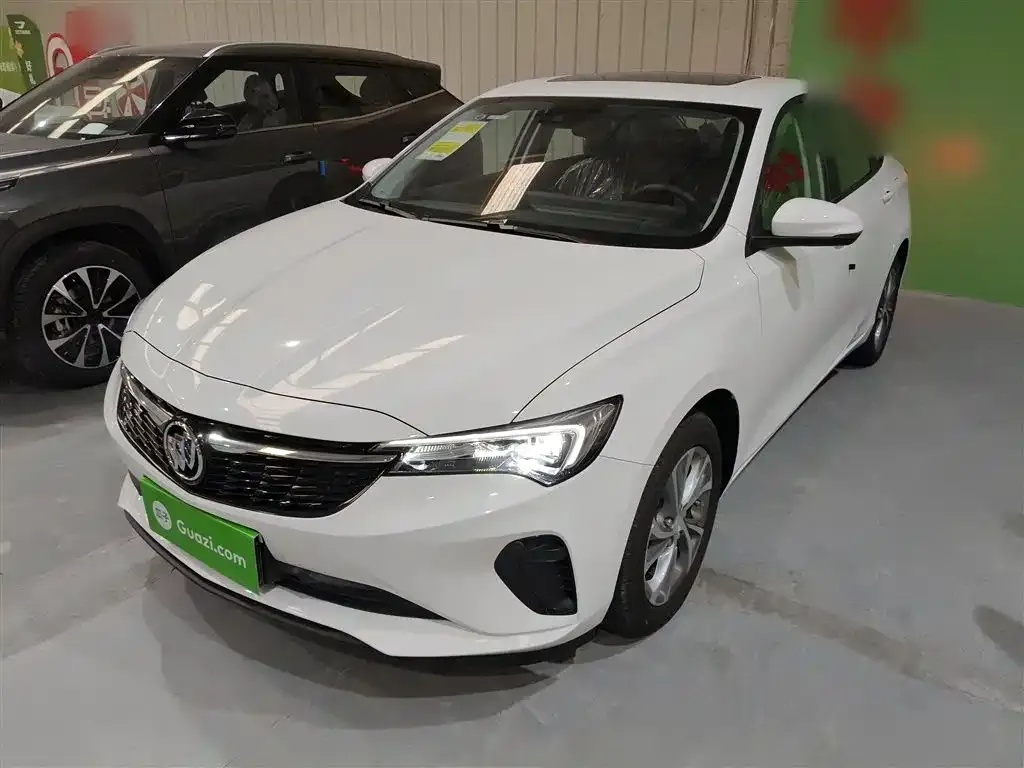 Buick Verano 2025 из CN, фото 6
