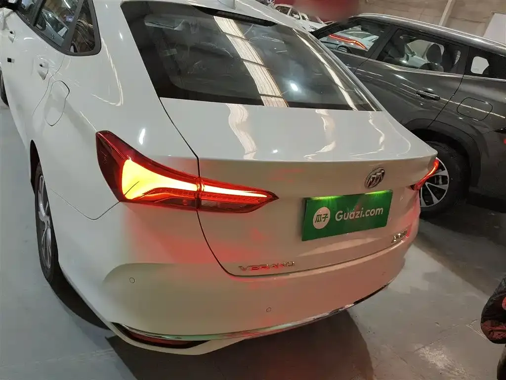 Buick Verano 2025 из CN, фото 8