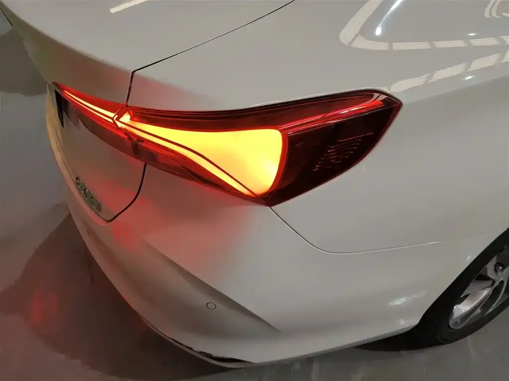 Buick Verano 2025 из CN, фото 2