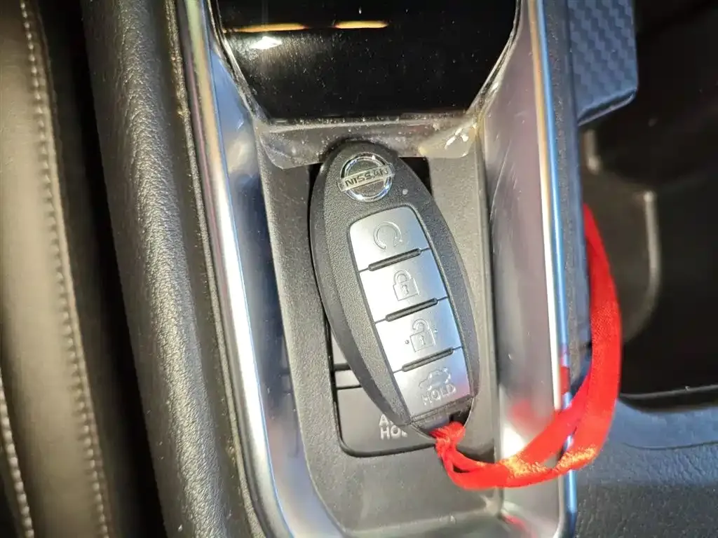 Nissan Sylphy 2023 из CN, фото 7