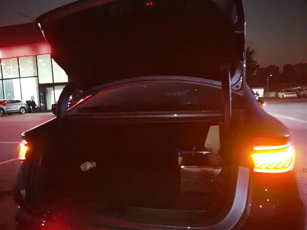 BYD Seal 2023 из CN, фото 8