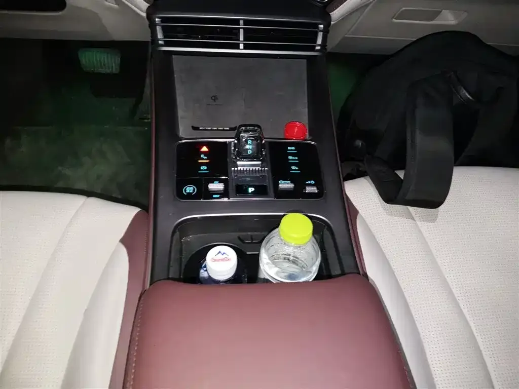BYD Seal 2023 из CN, фото 10