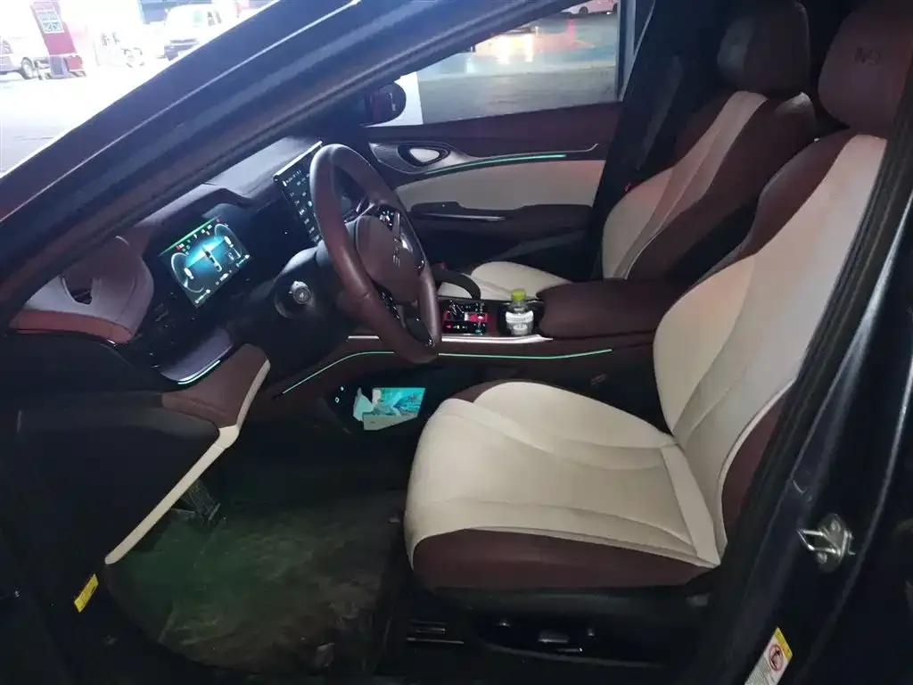 BYD Seal 2023 из CN, фото 4