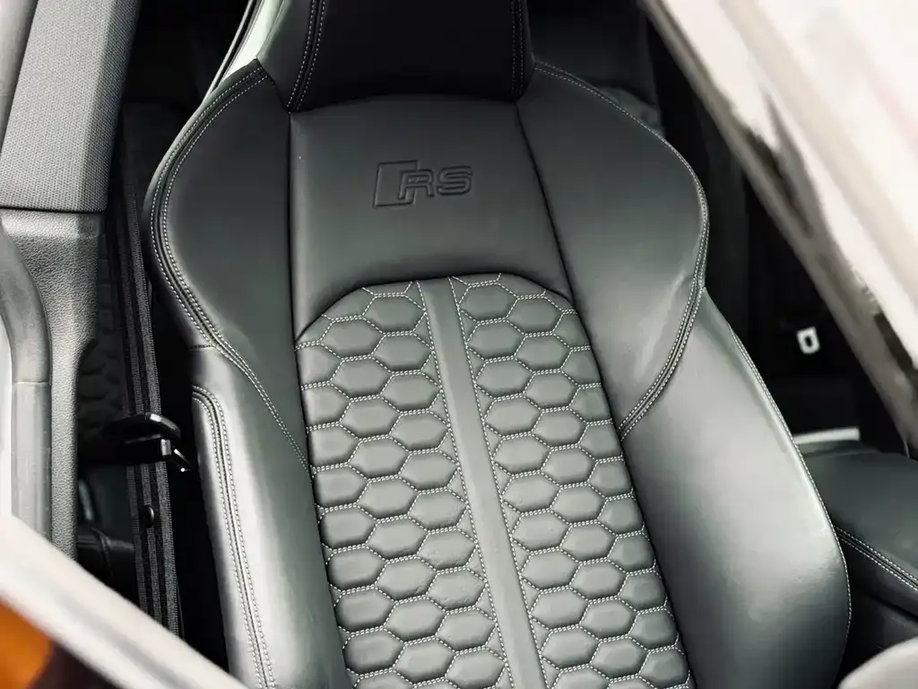 Audi RS 5 2024 из CN, фото 5