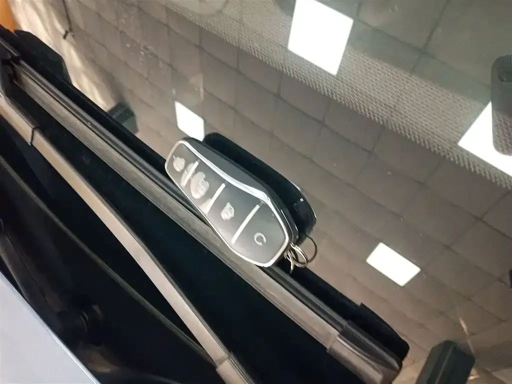 BYD Seal 2024 из CN, фото 9