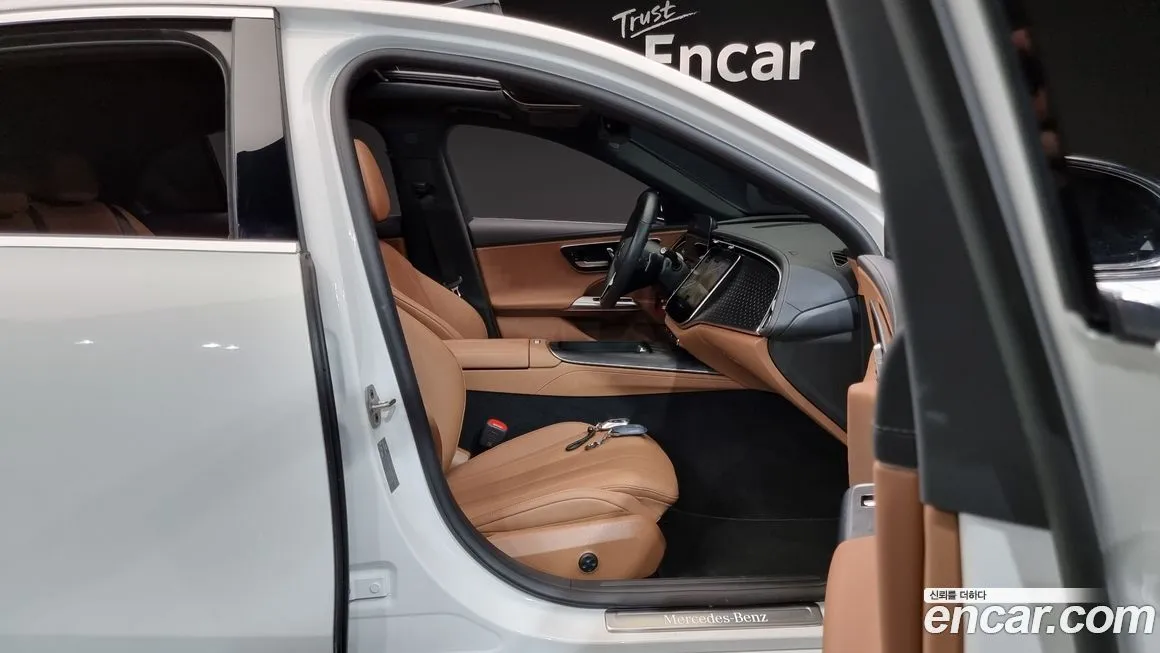 [object Object] E-Class 2024 из KR, фото 10