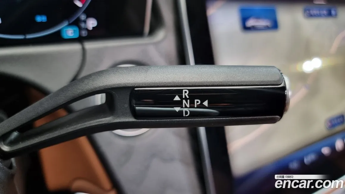 [object Object] E-Class 2024 из KR, фото 9