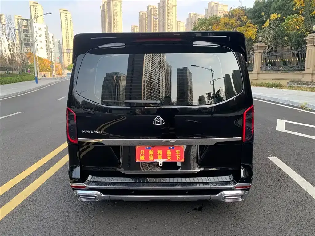 Mercedes-Benz Vito — фото 5