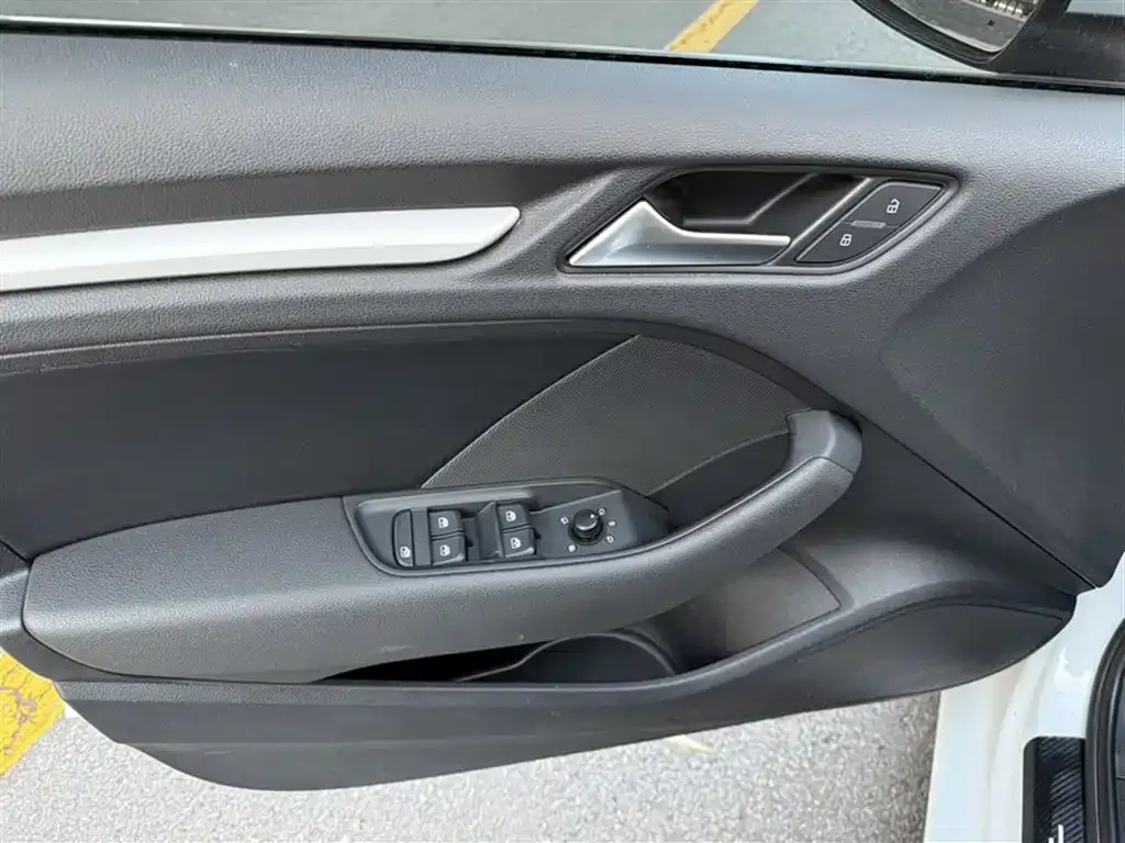 Audi A3 2021 из CN, фото 5