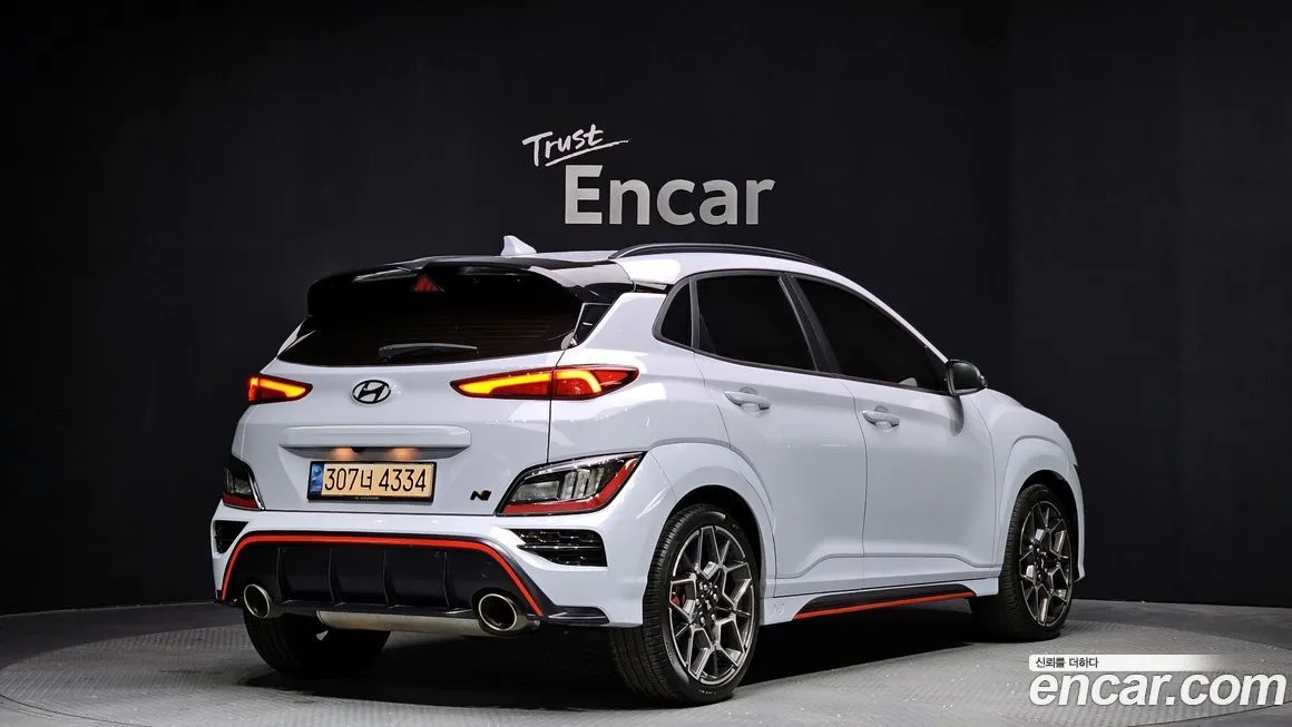 Hyundai Kona — фото 2