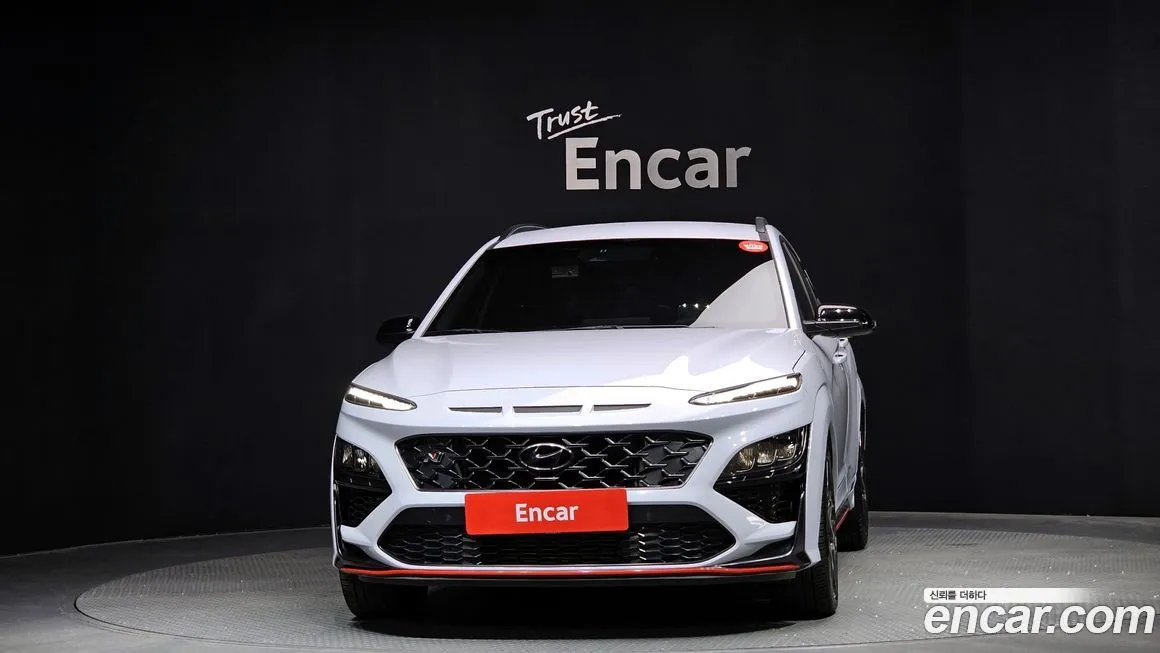Hyundai Kona — фото 3