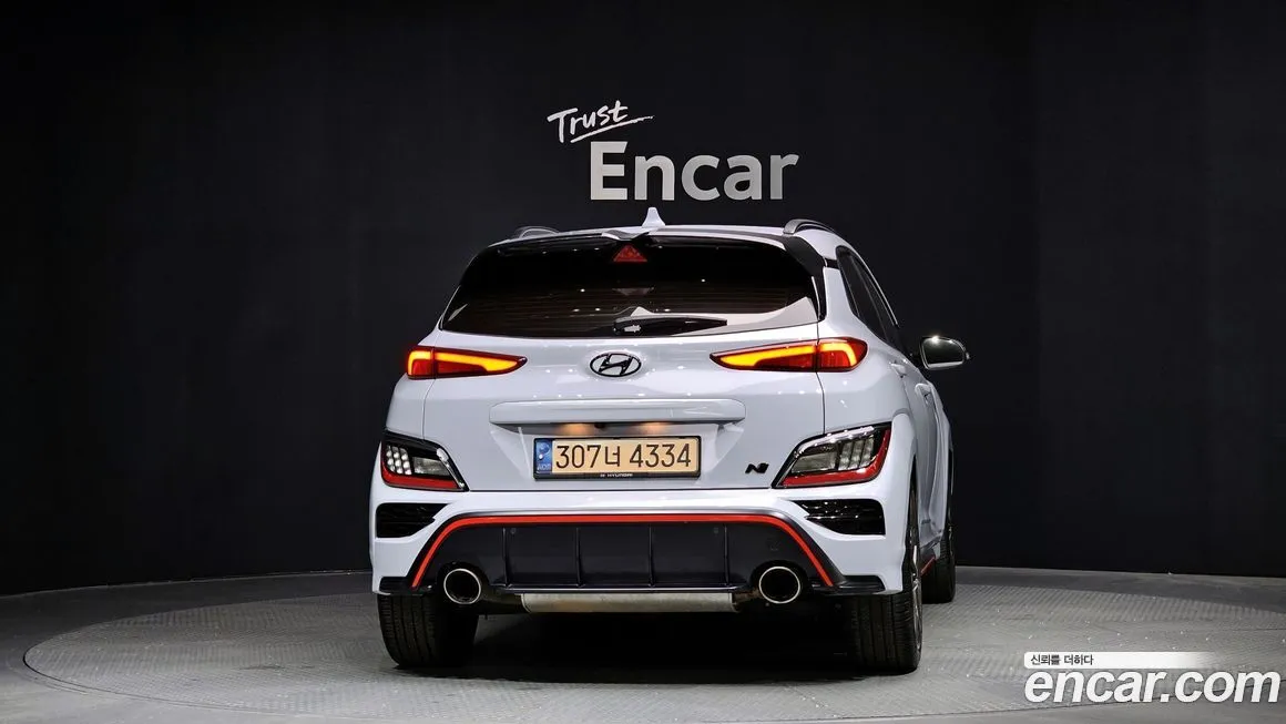 Hyundai Kona — фото 4