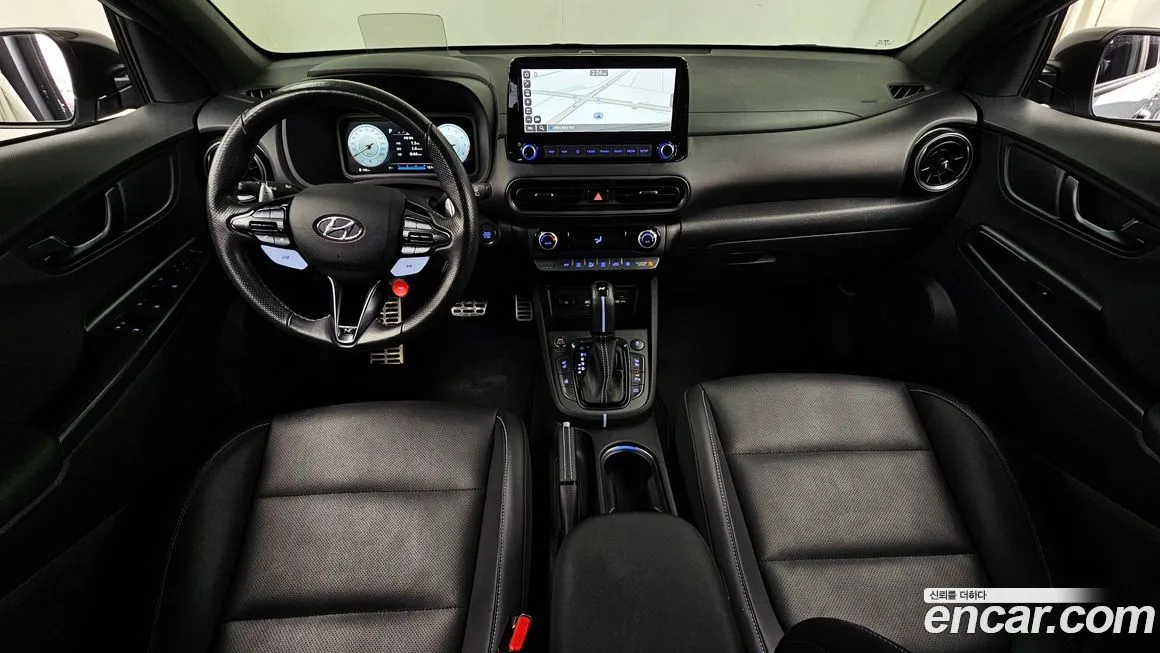 Hyundai Kona — фото 7
