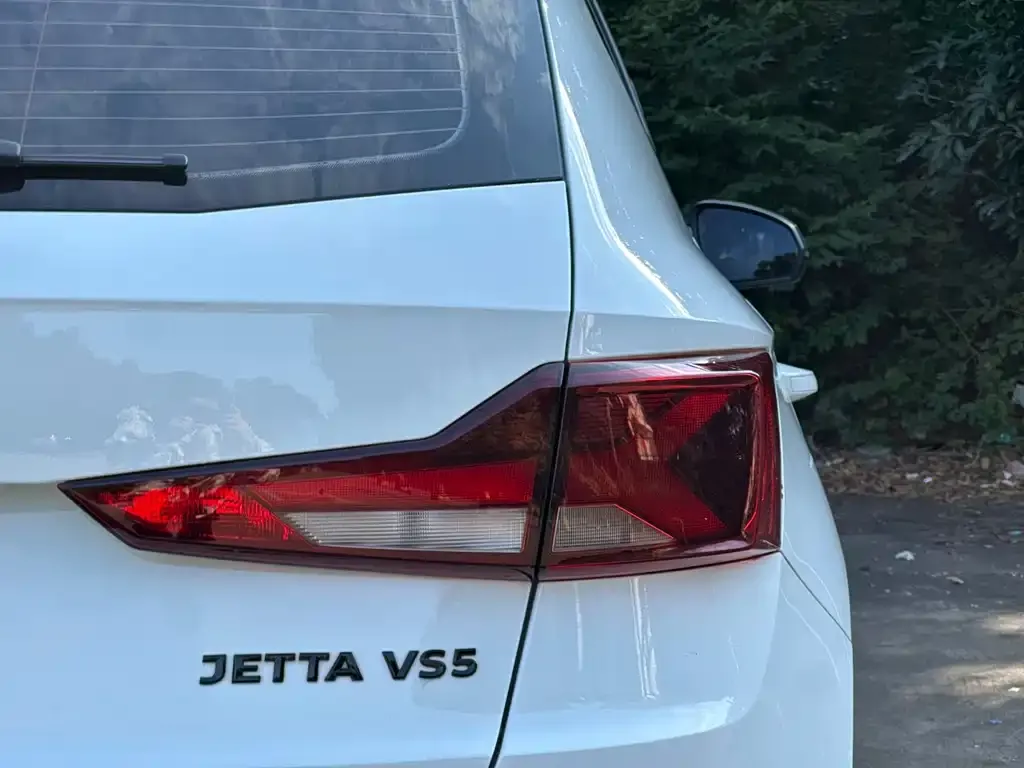 Jetta VS5 2023 из CN, фото 10