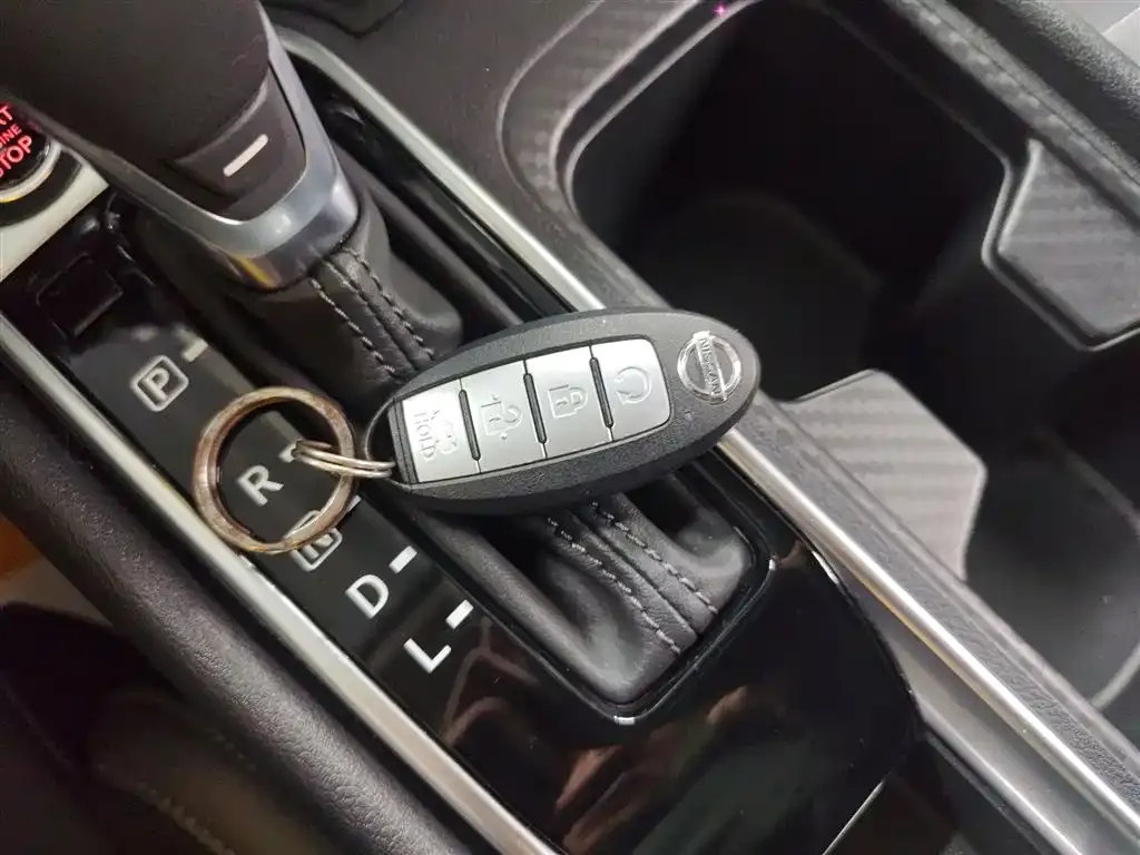 Nissan Sylphy 2021 из CN, фото 6