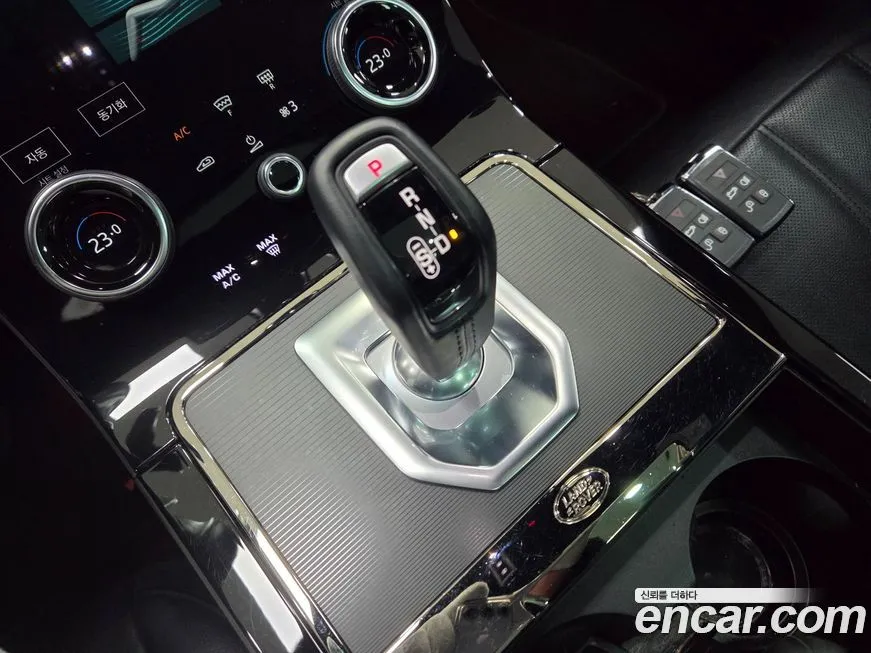 [object Object] Range Rover Evoque 2021 из KR, фото 9