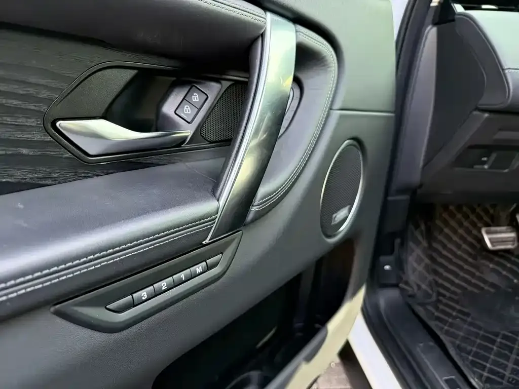 Land Rover Discovery Sport 2024 из CN, фото 6