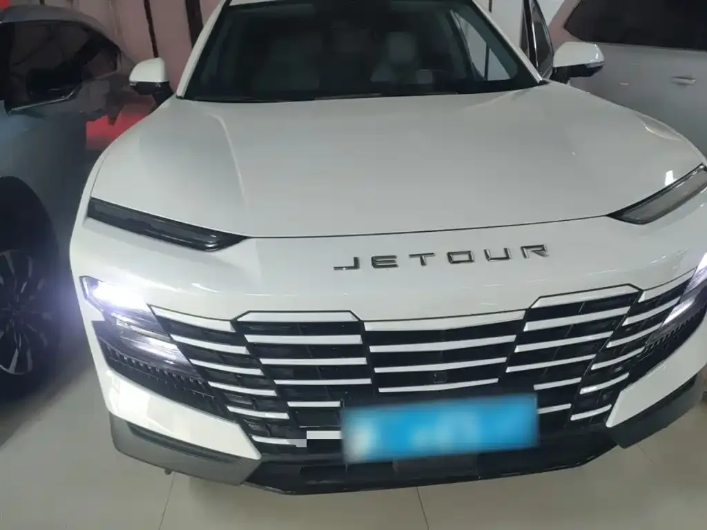 Jetour Dasheng 2024 из CN, фото 3