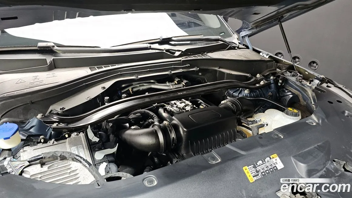 Lincoln Aviator 2021 из KR, фото 6
