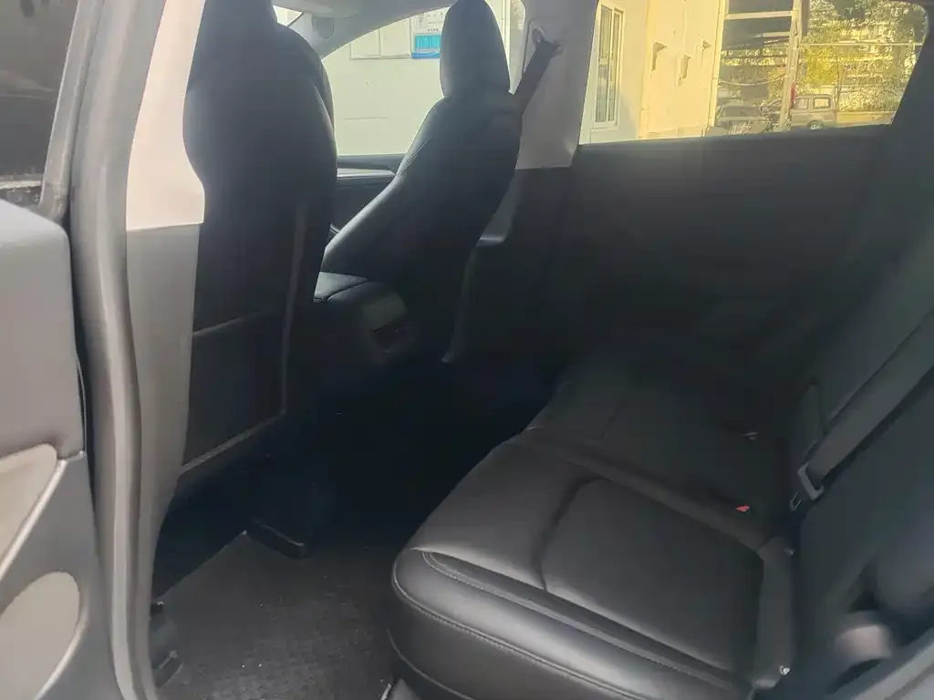 Tesla Model Y 2023 из CN, фото 7