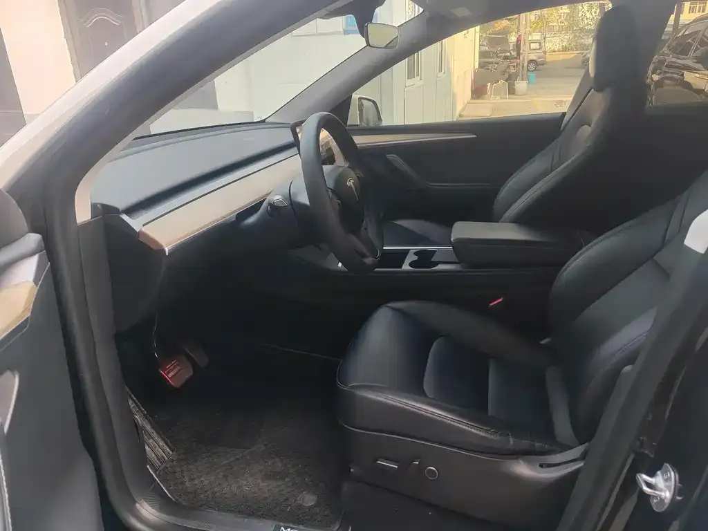 Tesla Model Y 2023 из CN, фото 2