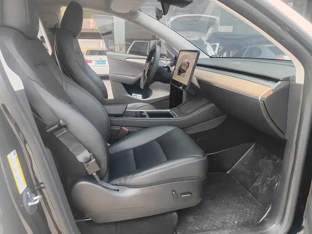 Tesla Model Y 2023 из CN, фото 3