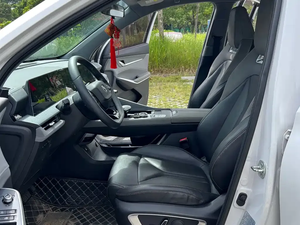 Changan CS75PLUS 2023 из CN, фото 2