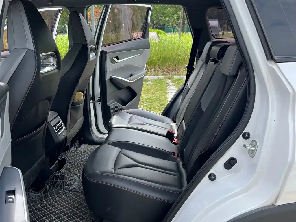 Changan CS75PLUS 2023 из CN, фото 7
