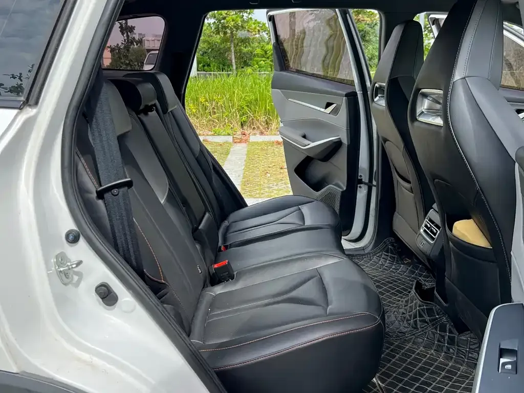Changan CS75PLUS 2023 из CN, фото 3