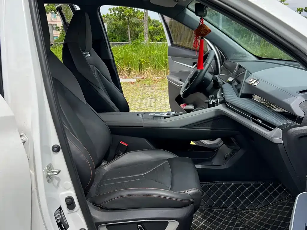 Changan CS75PLUS 2023 из CN, фото 6